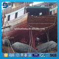 Chinese Supplier Rubber Floating Salvage Marine Airbag